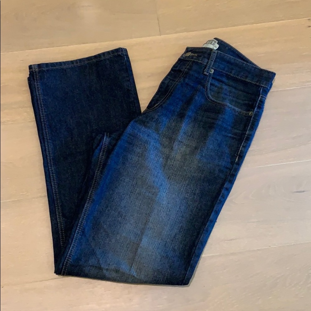 Hang ten men’s  jeans size 36x34
